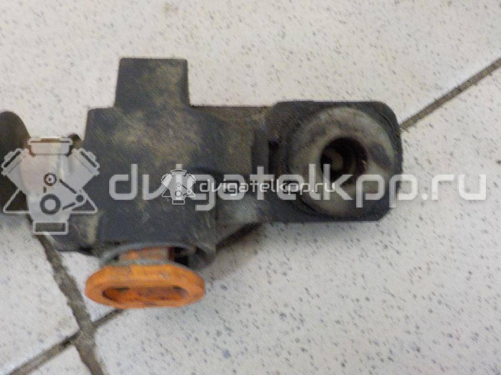 Фото Трос КПП  1489301 для mazda Mazda 2 (DY) {forloop.counter}}