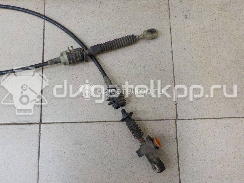 Фото Трос КПП  1489301 для mazda Mazda 2 (DY) {forloop.counter}}