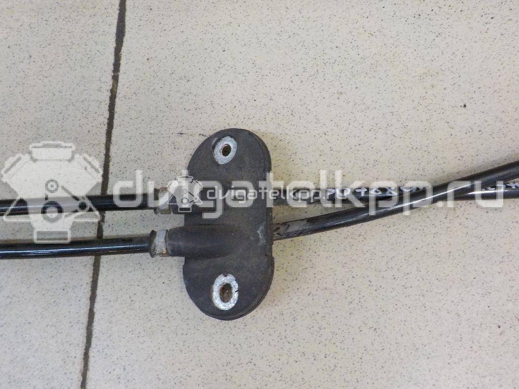 Фото Трос КПП  1489301 для mazda Mazda 2 (DY) {forloop.counter}}