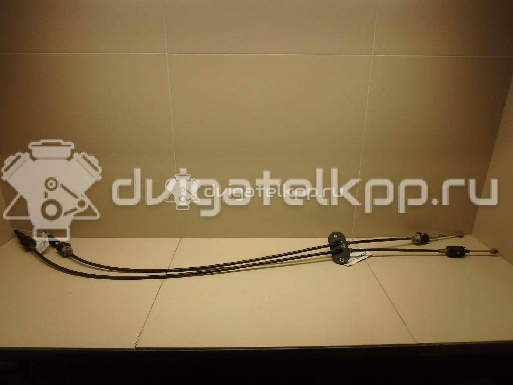 Фото Трос КПП  1489301 для mazda Mazda 2 (DY) {forloop.counter}}