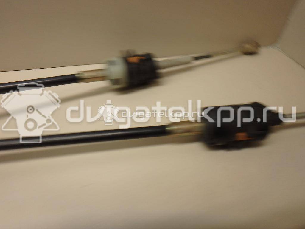 Фото Трос КПП  1489301 для mazda Mazda 2 (DY) {forloop.counter}}