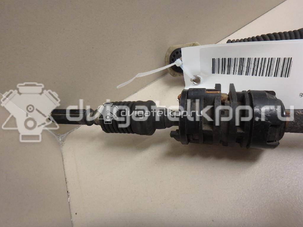 Фото Трос КПП  1489301 для mazda Mazda 2 (DY) {forloop.counter}}