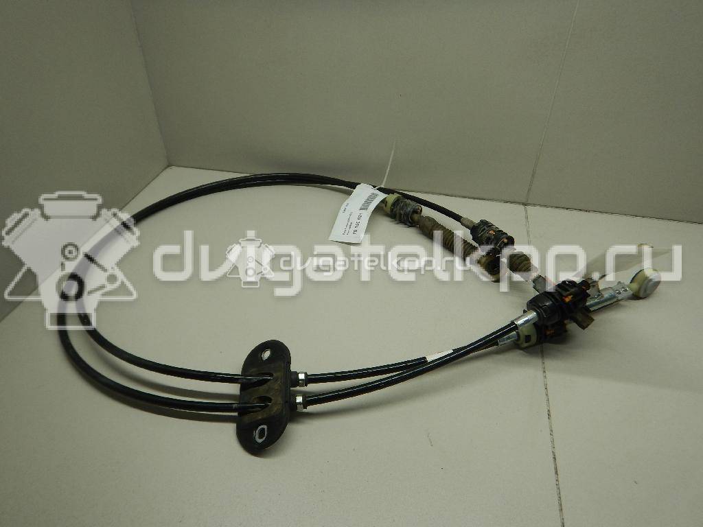 Фото Трос КПП  1489301 для ford Fiesta {forloop.counter}}