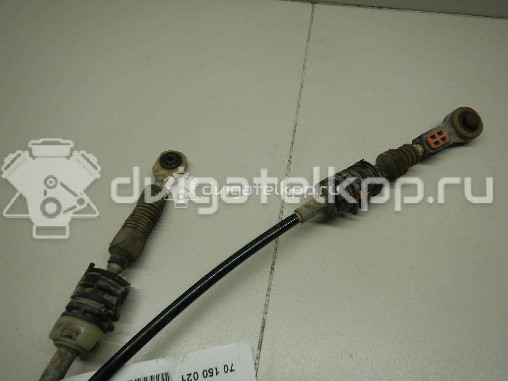 Фото Трос КПП  1489301 для ford Fiesta {forloop.counter}}