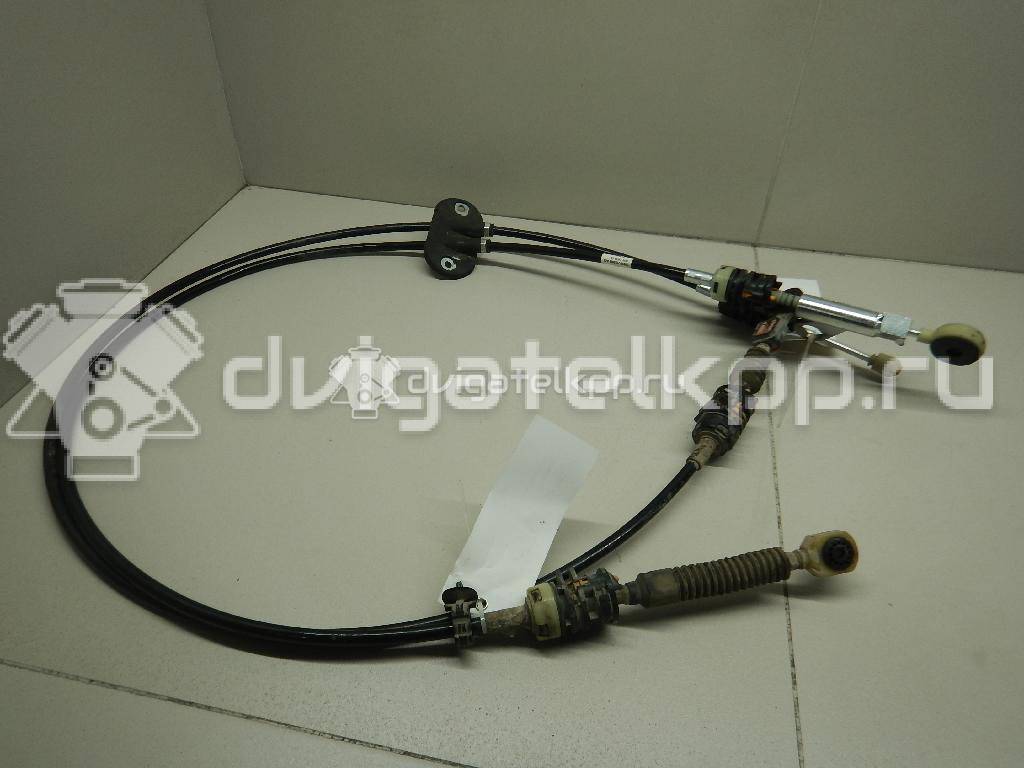 Фото Трос КПП  1489301 для ford Fiesta {forloop.counter}}