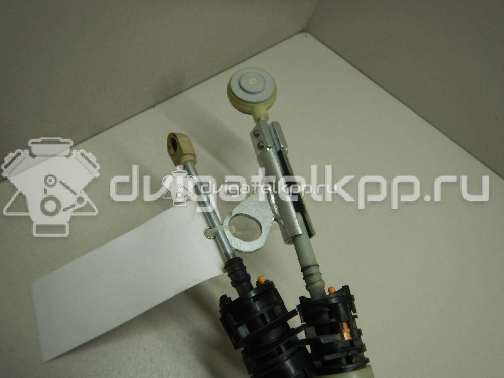 Фото Трос КПП  1489301 для ford Fiesta {forloop.counter}}