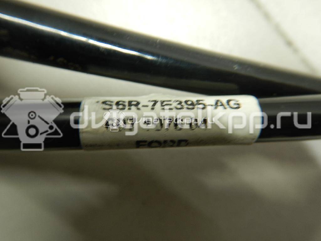 Фото Трос КПП  1489301 для ford Fiesta {forloop.counter}}