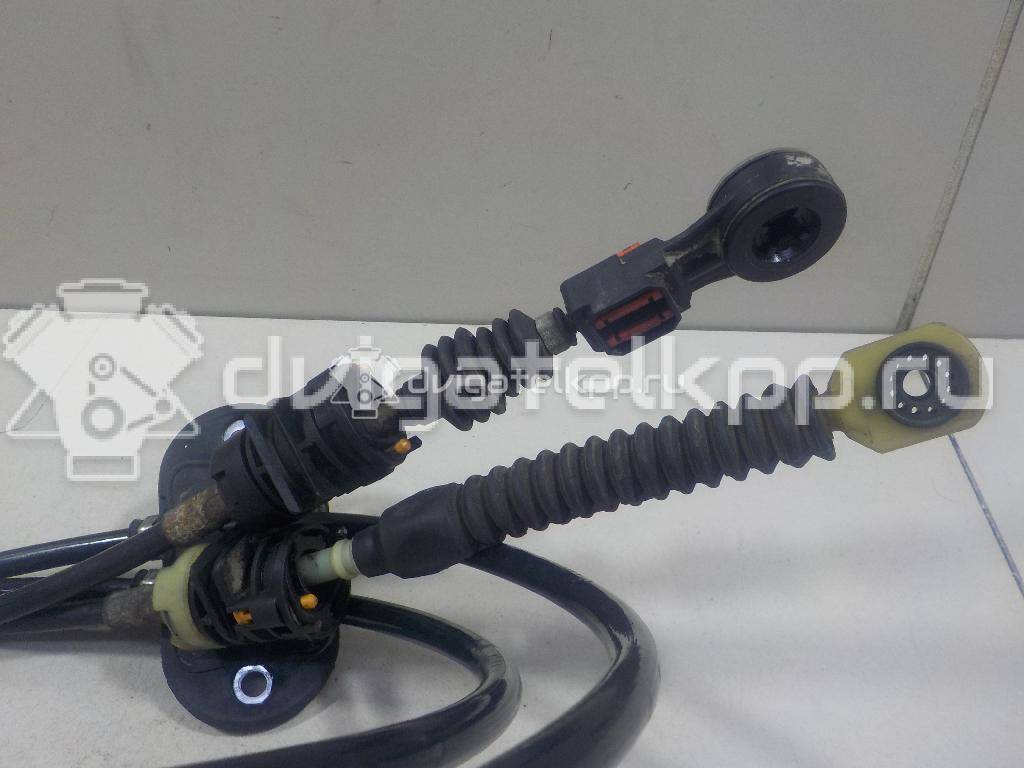 Фото Трос КПП  1489301 для mazda Mazda 2 (DY) {forloop.counter}}