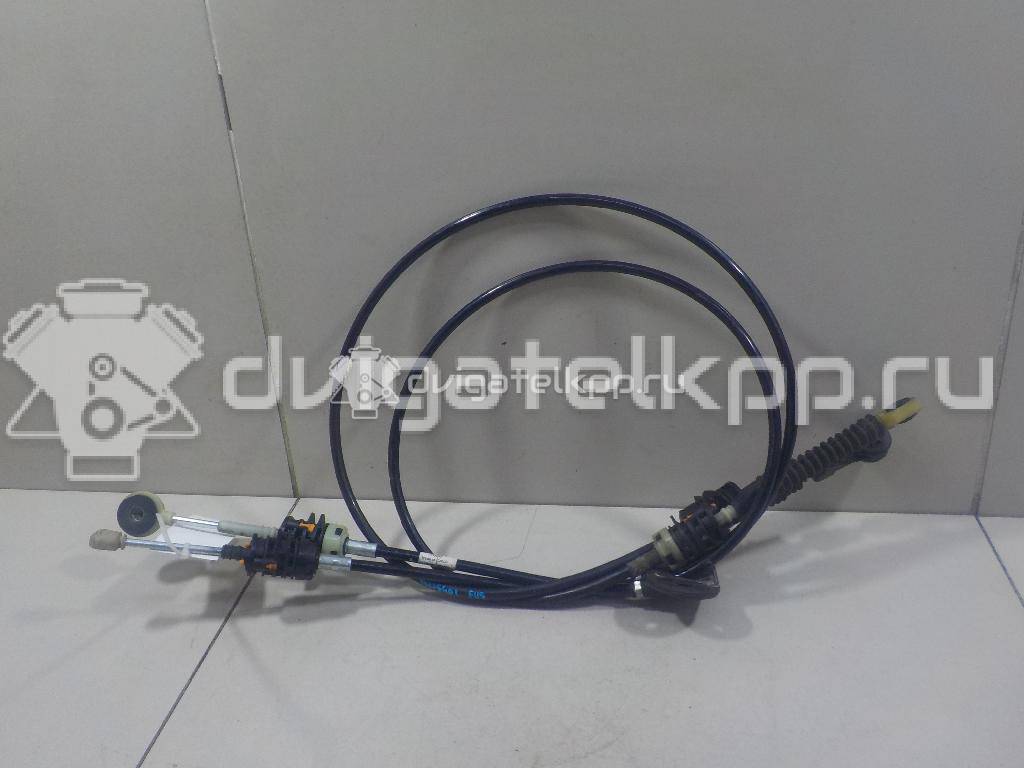 Фото Трос КПП  1489301 для mazda Mazda 2 (DY) {forloop.counter}}