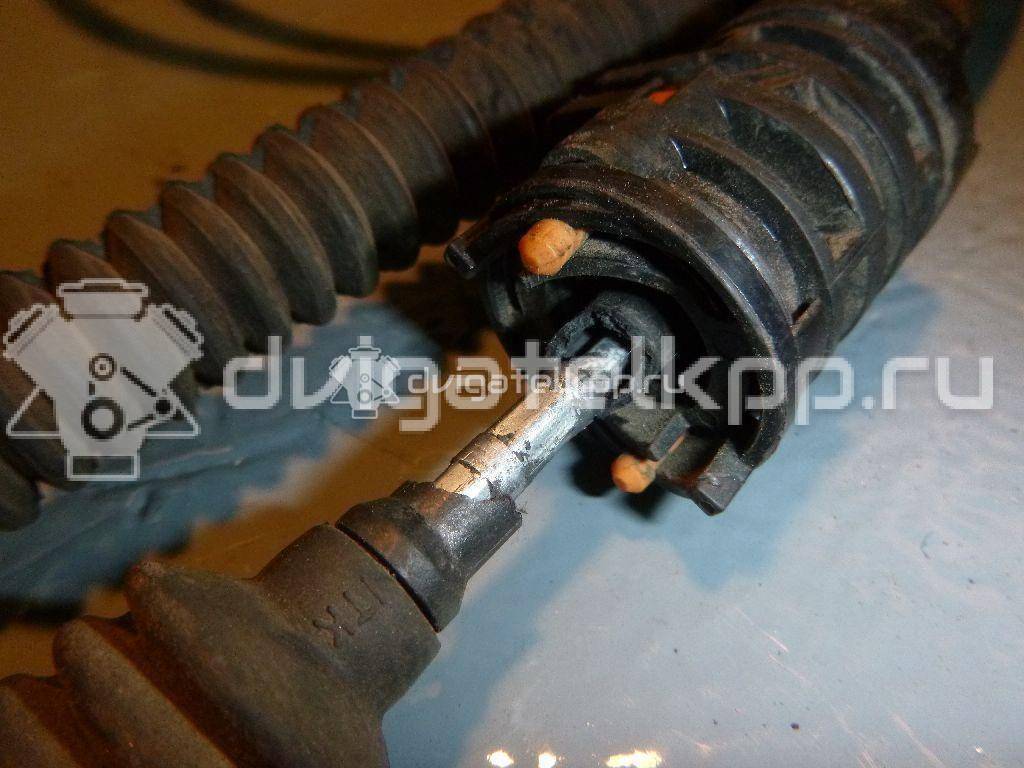 Фото Трос КПП  2S6R7E395AE для mazda Mazda 2 (DY) {forloop.counter}}