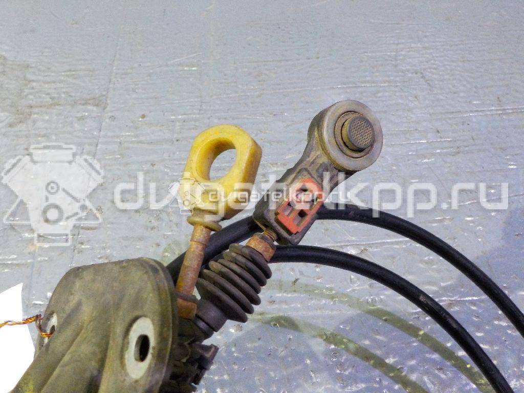 Фото Трос КПП  2S6R7E395AE для mazda Mazda 2 (DY) {forloop.counter}}