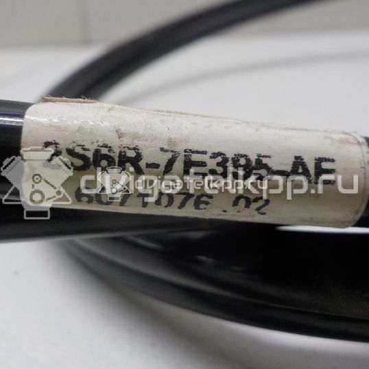 Фото Трос КПП  2S6R7E395AE для mazda Mazda 2 (DY)