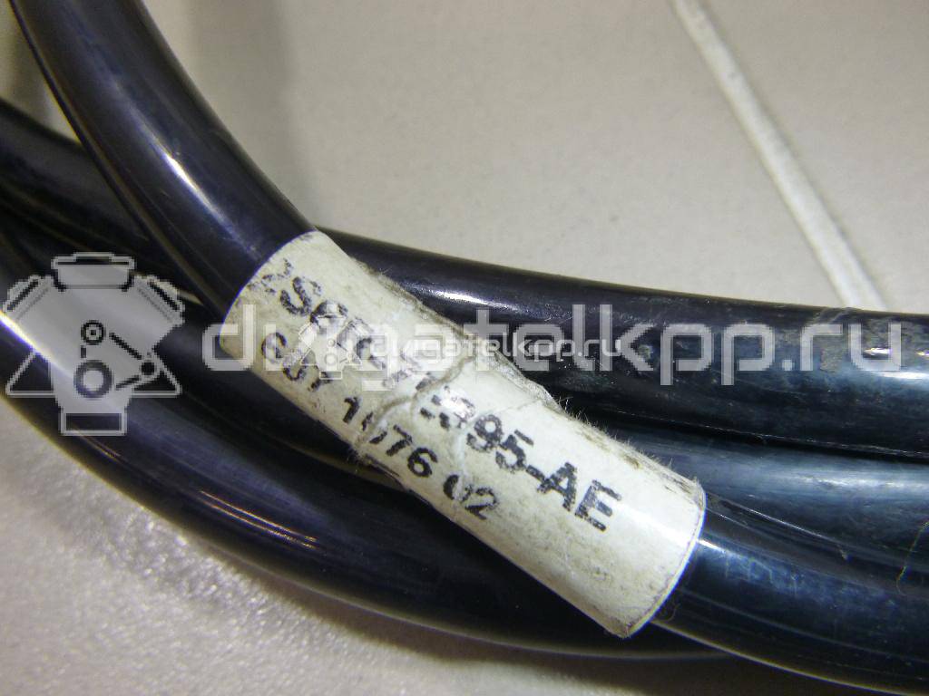 Фото Трос КПП  2s6r7e395ae для ford Fiesta {forloop.counter}}