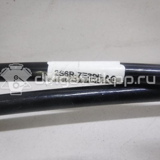 Фото Трос КПП  2S6R7E395AG для mazda Mazda 2 (DY)
