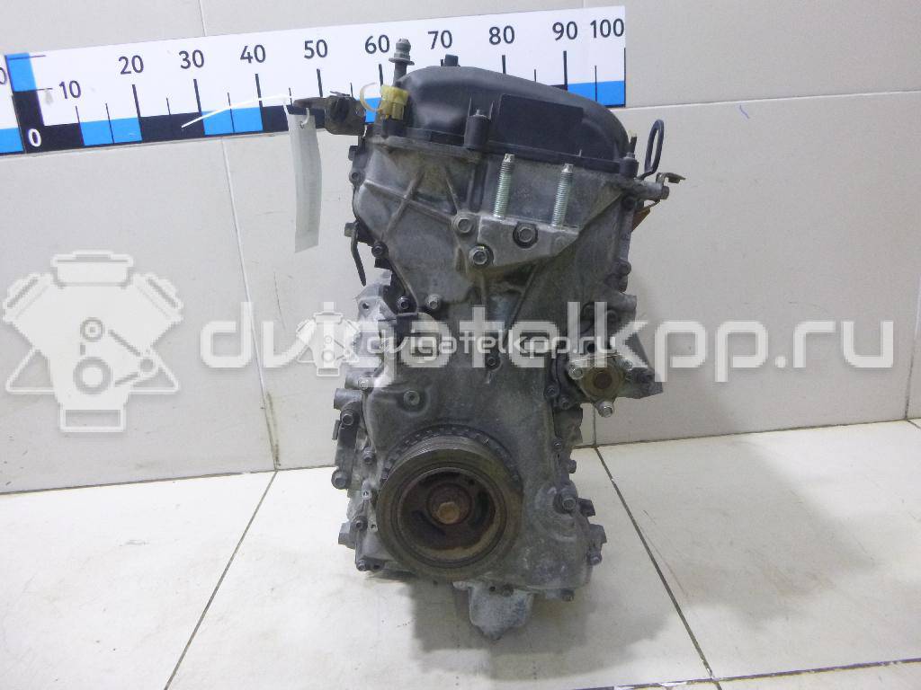 Фото Контрактный (б/у) двигатель  для mazda Mazda 3 (BK)  V   LF5002300D {forloop.counter}}