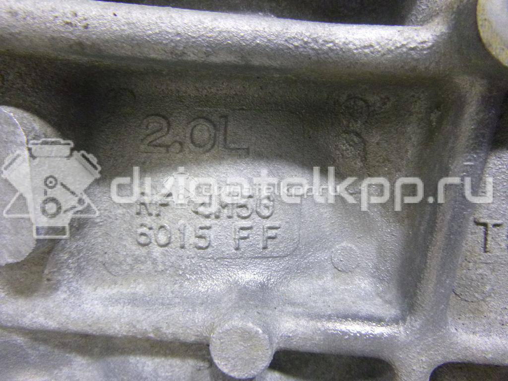 Фото Контрактный (б/у) двигатель  для mazda Mazda 3 (BK)  V   LF5002300D {forloop.counter}}
