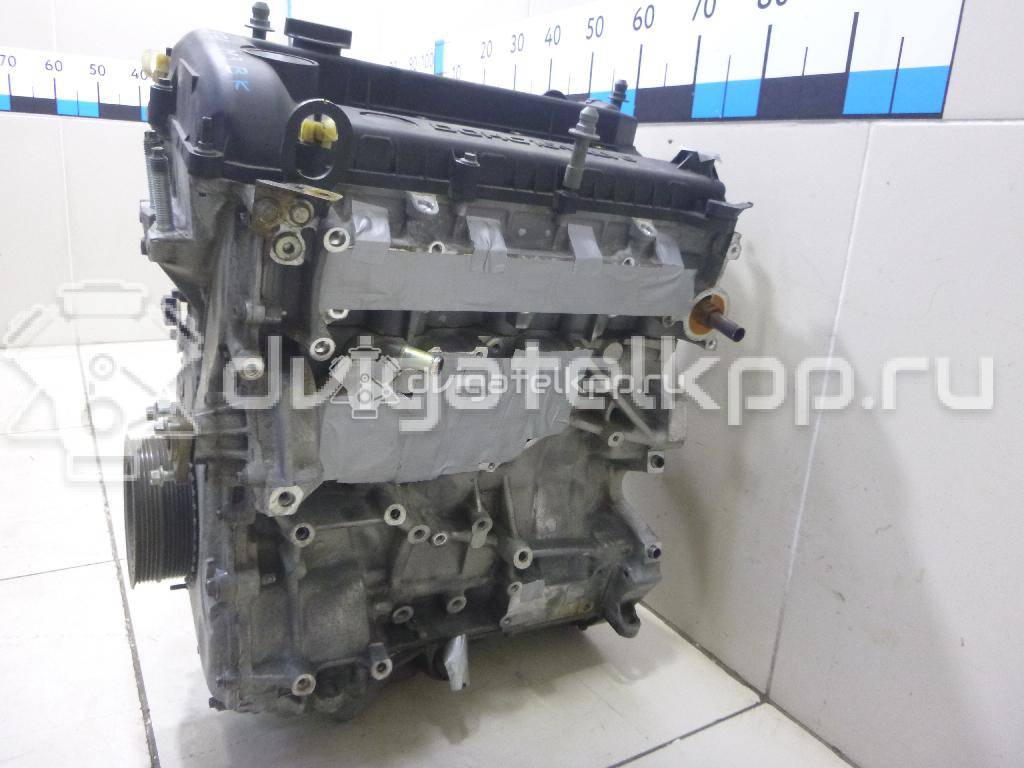 Фото Контрактный (б/у) двигатель  для mazda Mazda 3 (BK)  V   LF5002300D {forloop.counter}}