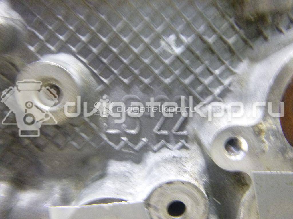 Фото Контрактный (б/у) двигатель  для mazda Mazda 3 (BK)  V   LF5002300D {forloop.counter}}
