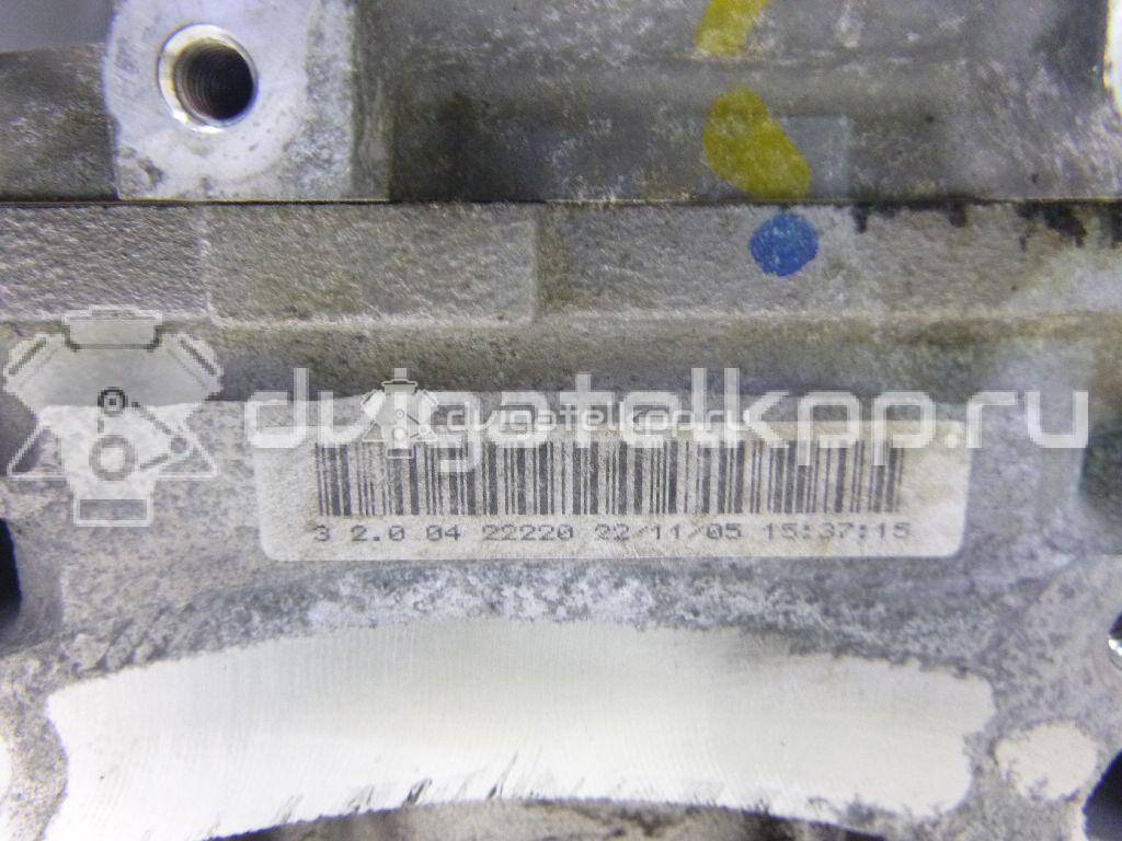 Фото Контрактный (б/у) двигатель  для mazda Mazda 3 (BK)  V   LF5002300D {forloop.counter}}