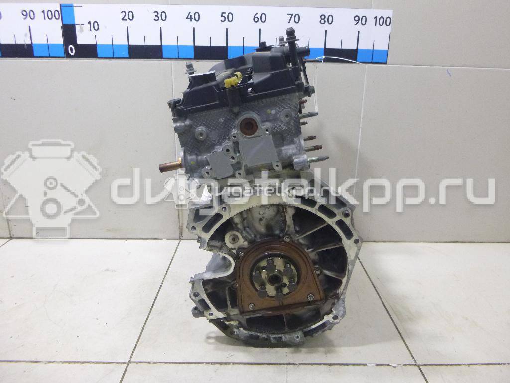 Фото Контрактный (б/у) двигатель  для mazda Mazda 3 (BK)  V   LF5002300D {forloop.counter}}