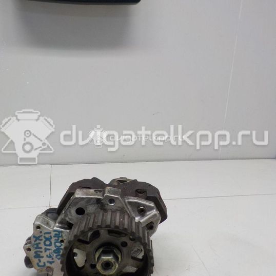 Фото ТНВД  1313844 для citroen Xsara Picasso