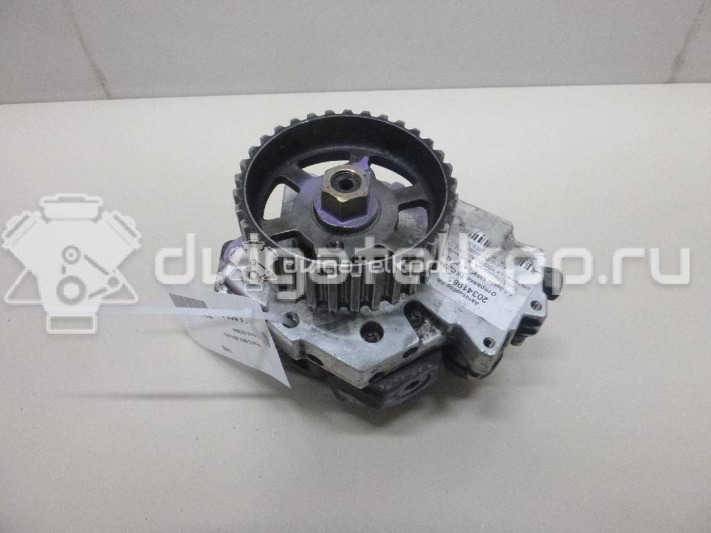 Фото ТНВД  1313844 для mazda Mazda 3 (BK) {forloop.counter}}