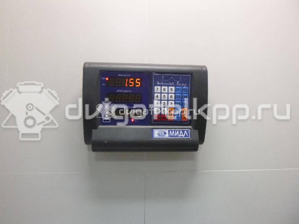 Фото Маховик  FNK519020A для mazda Mazda 3 (BK) {forloop.counter}}