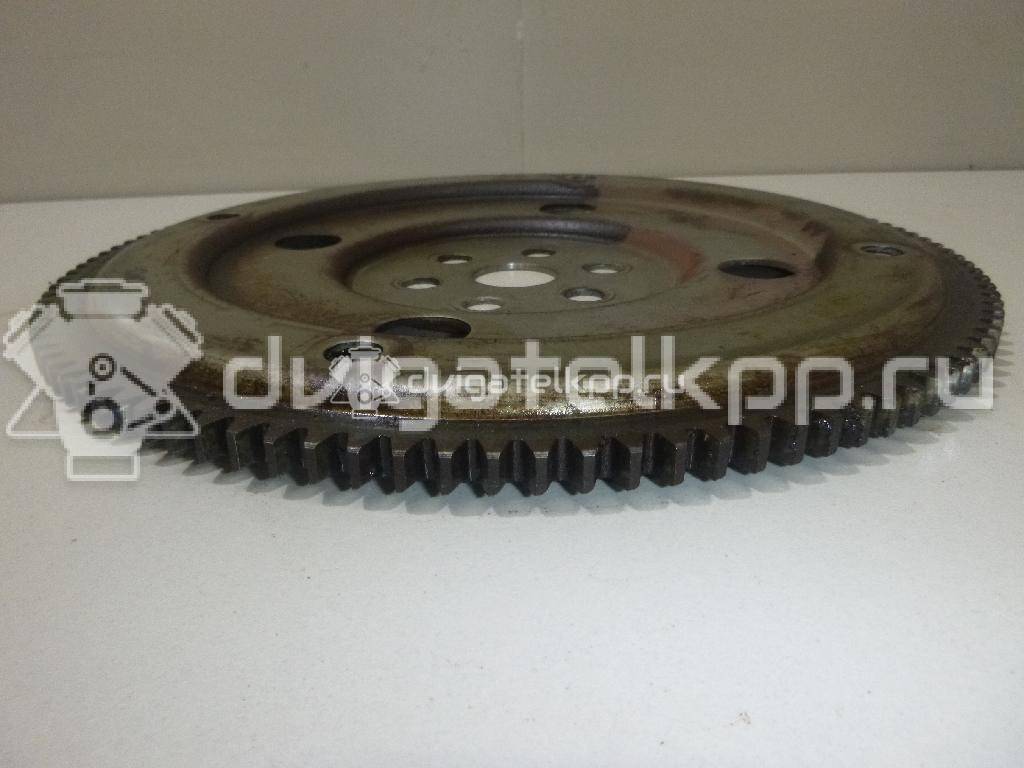 Фото Маховик  FNK519020A для mazda Mazda 3 (BK) {forloop.counter}}