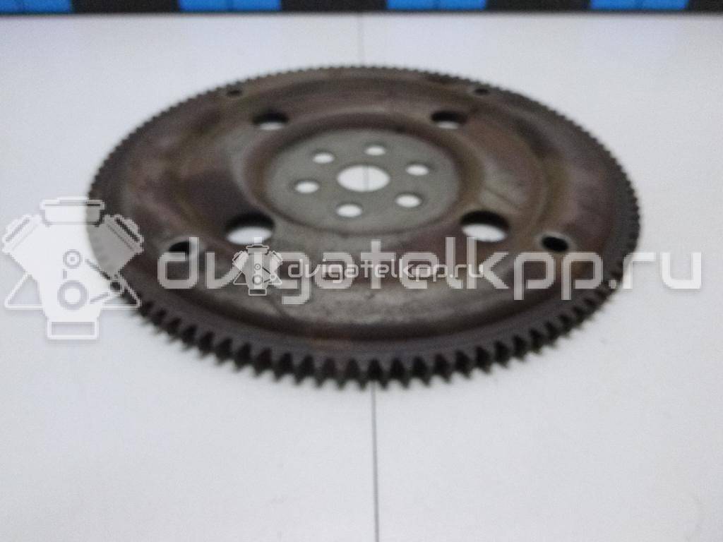 Фото Маховик  FNK519020A для mazda Mazda 3 (BK) {forloop.counter}}