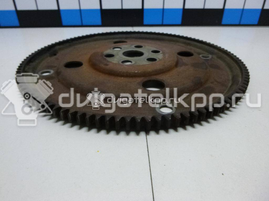 Фото Маховик  FNK519020A для mazda Mazda 3 (BK) {forloop.counter}}
