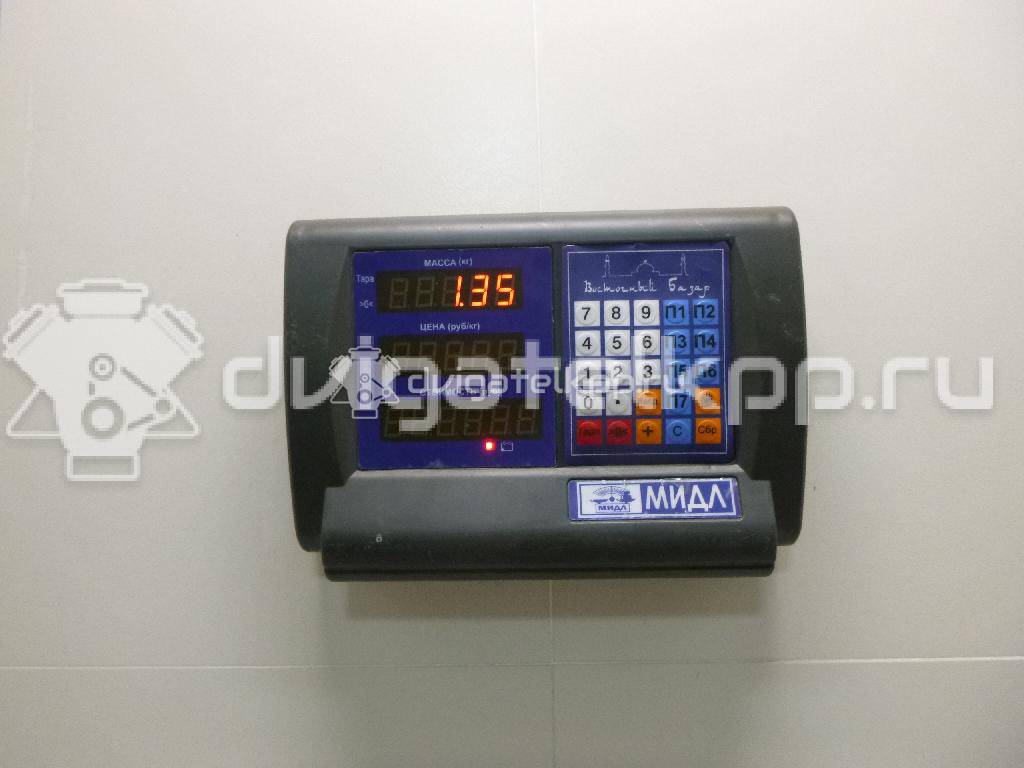 Фото Маховик  FNK519020A для mazda Mazda 3 (BK) {forloop.counter}}