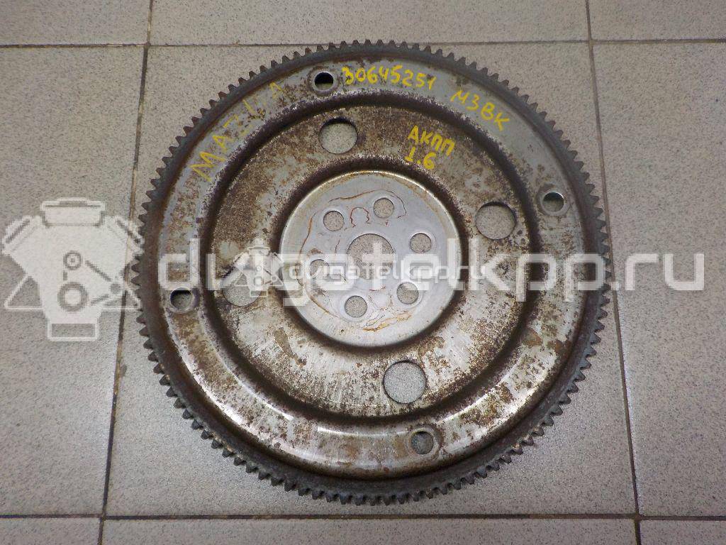 Фото Маховик  FNK519020A для mazda Mazda 3 (BK) {forloop.counter}}
