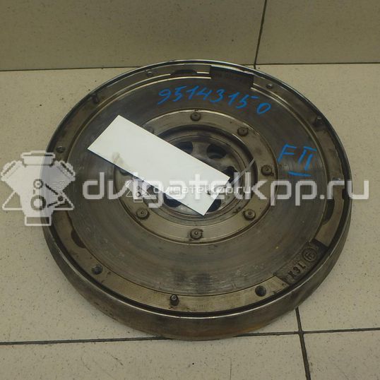 Фото Маховик  1669556 для mazda Mazda 3 (BK)