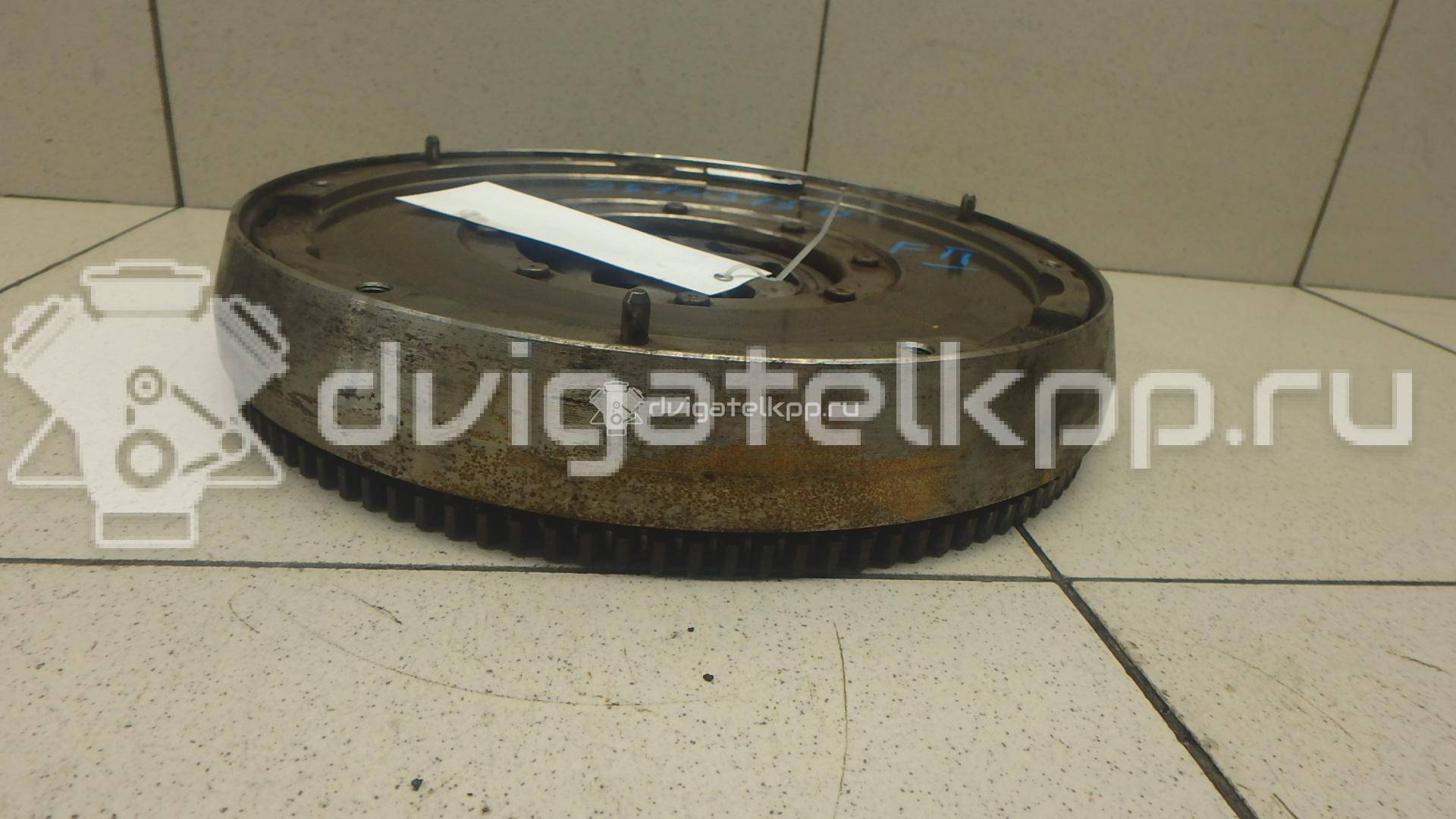 Фото Маховик  1669556 для mazda Mazda 3 (BK) {forloop.counter}}