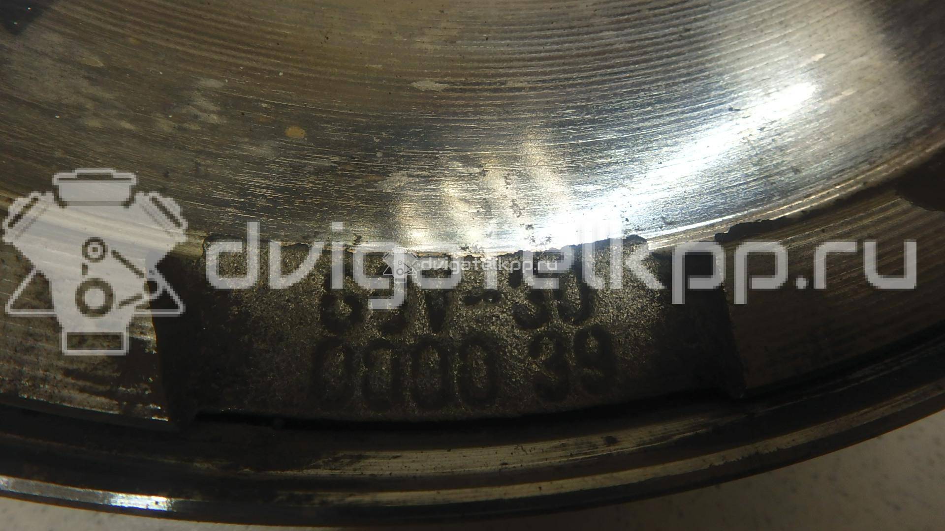 Фото Маховик  1669556 для mazda Mazda 3 (BK) {forloop.counter}}