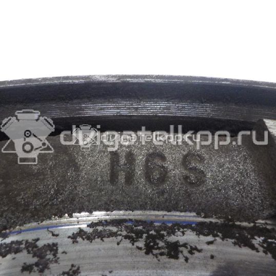 Фото Маховик  1669556 для mazda Mazda 3 (BK)