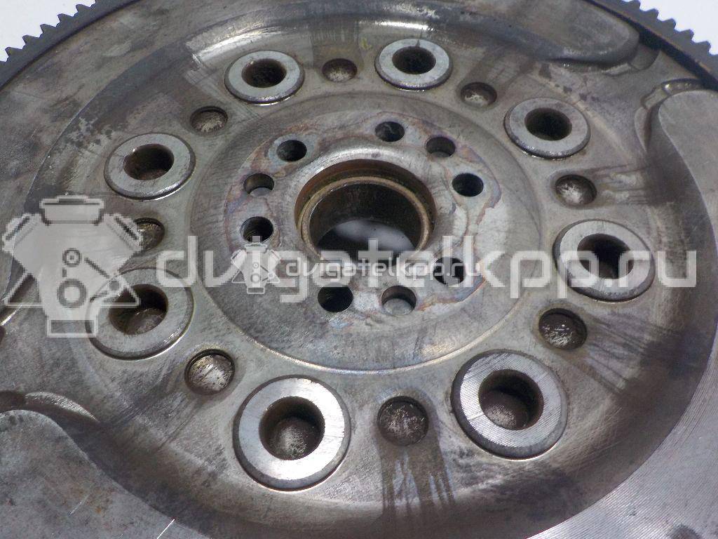 Фото Маховик  1669556 для mazda Mazda 3 (BK) {forloop.counter}}