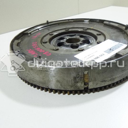 Фото Маховик  1669556 для mazda Mazda 3 (BK)