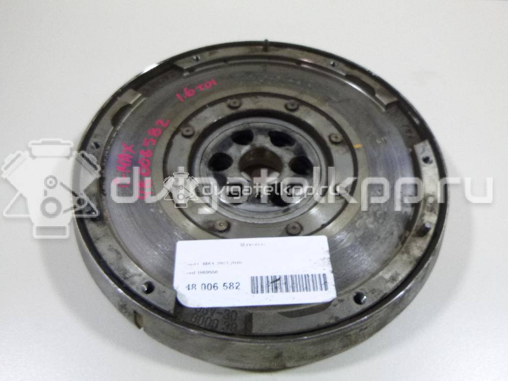 Фото Маховик  1669556 для mazda Mazda 3 (BK) {forloop.counter}}