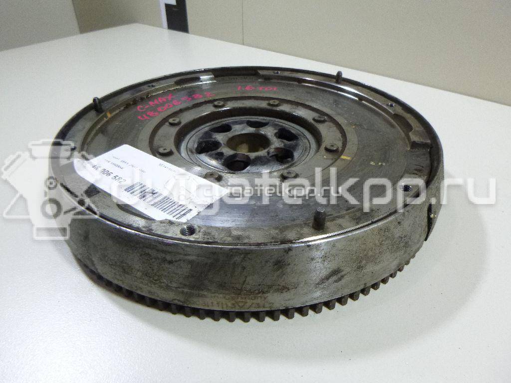 Фото Маховик  1669556 для mazda Mazda 3 (BK) {forloop.counter}}