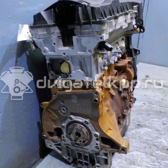 Фото Контрактный (б/у) двигатель NFP (EC5) для Citroen C-Elysee 116 л.с 16V 1.6 л бензин 1609265880