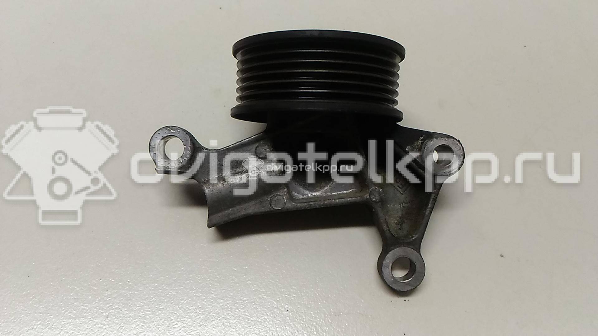 Фото Ролик дополнительный руч. ремня  1465253 для mazda Mazda 3 (BK) {forloop.counter}}