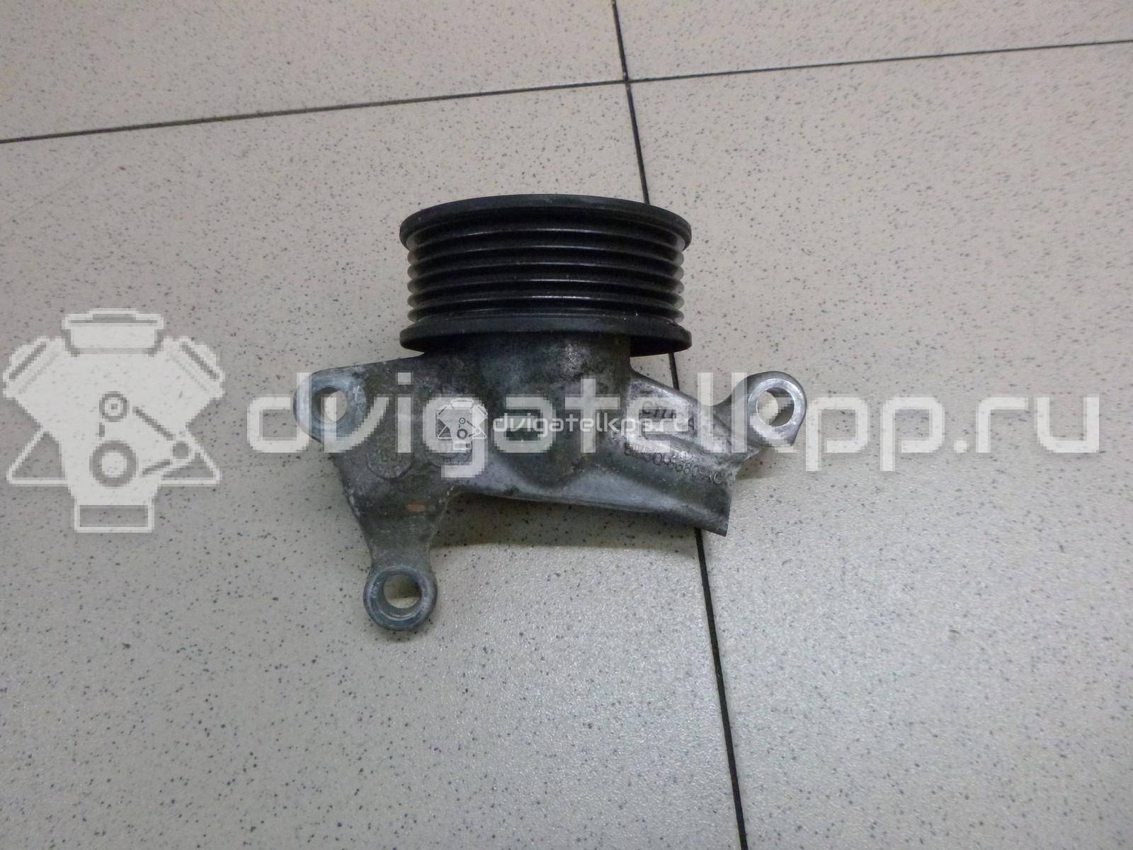 Фото Ролик дополнительный руч. ремня  1465253 для mazda Mazda 3 (BK) {forloop.counter}}