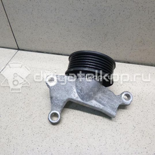 Фото Ролик дополнительный руч. ремня  1465253 для mazda Mazda 3 (BK)