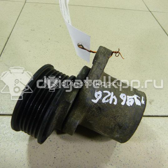 Фото Ролик-натяжитель ручейкового ремня  1371224 для mazda Mazda 3 (BK)