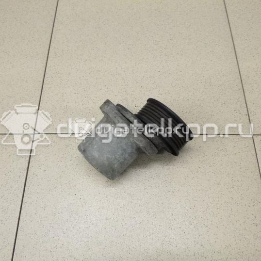 Фото Ролик-натяжитель ручейкового ремня  1371224 для mazda Mazda 3 (BK)