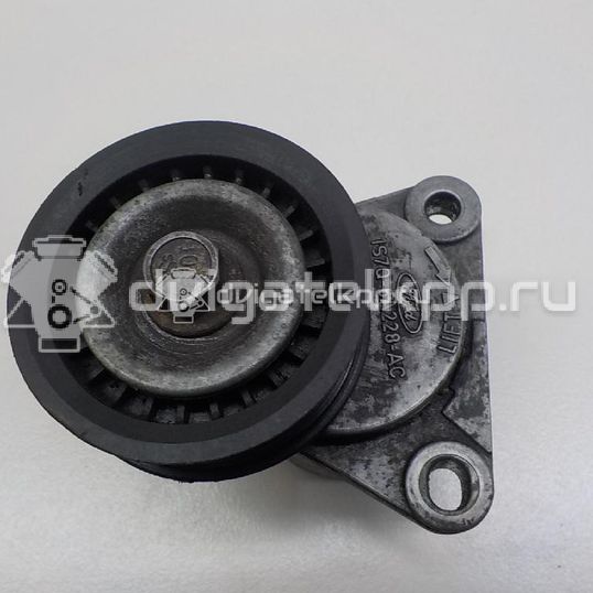 Фото Ролик-натяжитель ручейкового ремня  1371224 для mazda Mazda 3 (BK)