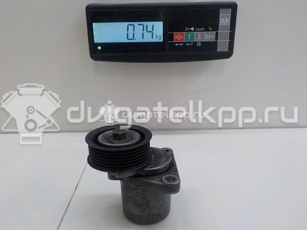 Фото Ролик-натяжитель ручейкового ремня  1371224 для mazda Mazda 3 (BK) {forloop.counter}}