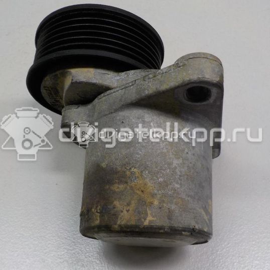 Фото Ролик-натяжитель ручейкового ремня  1371224 для mazda Mazda 3 (BK)