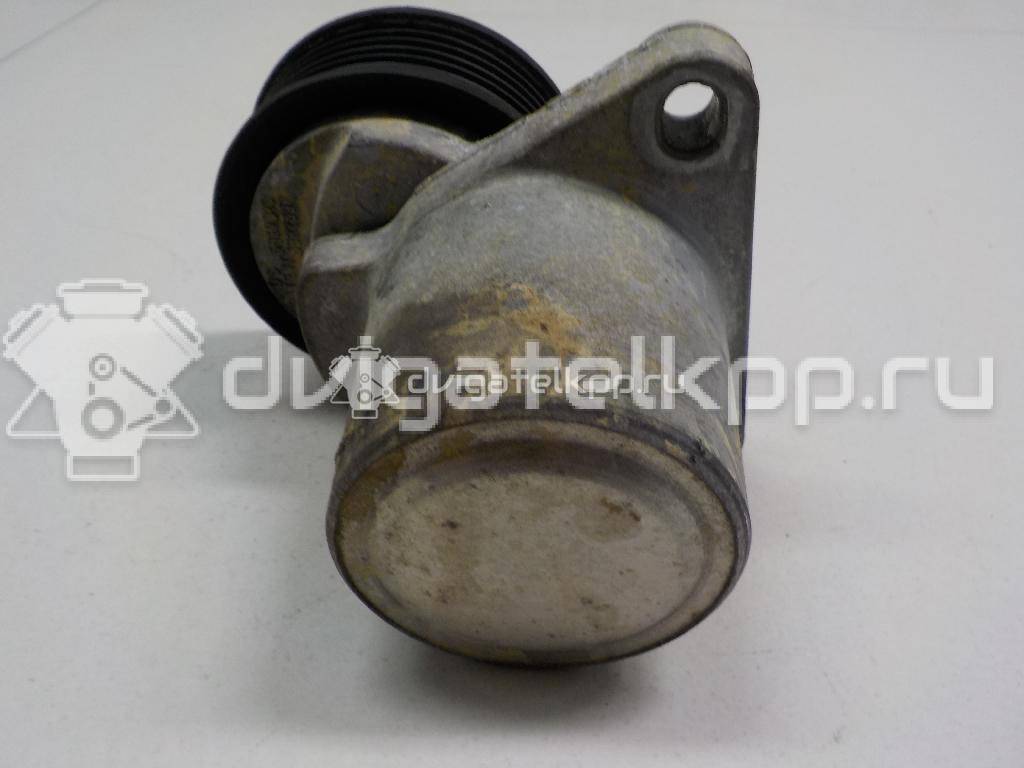 Фото Ролик-натяжитель ручейкового ремня  1371224 для mazda Mazda 3 (BK) {forloop.counter}}